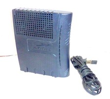 Comcast modem battery for sale  Walled Lake