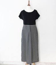 Vestito oversize max usato  Italia