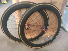 50mm carbon fibre for sale  KEIGHLEY