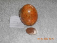 Shades orange marble for sale  ISLE OF MULL
