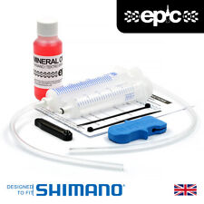 Epic shimano bleed for sale  STONE
