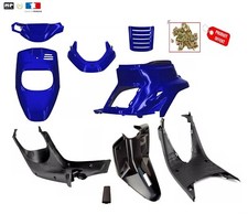 Kit carénages bleu d'occasion Kit carénages bleu d'occasion  Saint-Dizier