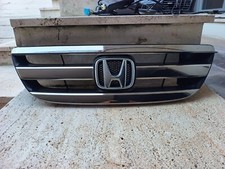 Calandra anteriore honda usato  Carini