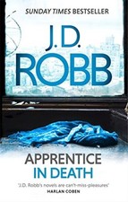 Apprentice death d. for sale  UK