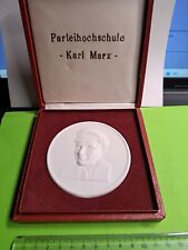 Meissen porzellan medaille gebraucht kaufen  Velten