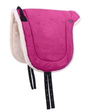 Qhp bareback pad gebraucht kaufen  Hüllhorst