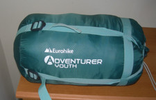 eurohike sleeping bag for sale eurohike sleeping bag for sale CARLISLE