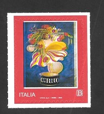 Italia 2023 cirio usato  Milano