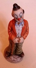 Clown ornament for sale  STAFFORD