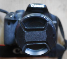 Eos 450d dslr for sale  YORK