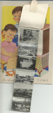 Cartolina valigetta como usato  Paderno Dugnano