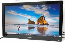 Philips monitor 19.5 for sale  HULL