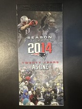 2014 patriots full for sale  USA