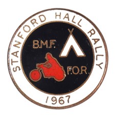 British motorcycle federation for sale  KENDAL
