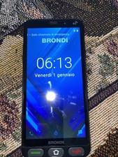 Brondi amico vero usato  Robecco Pavese