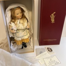 John wright doll for sale  Gainesville