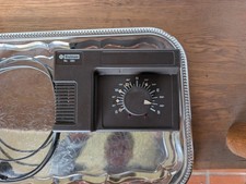 Hirschmann 280 steuergerät gebraucht kaufen  Tecklenburg