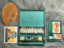 Vintage winsor newton for sale  BRIGHTON