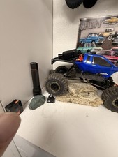 Redcat everest crawler for sale  Salinas
