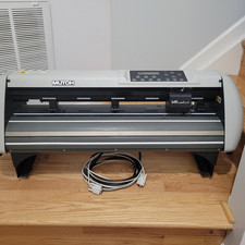 Mutoh valuecut vinyl for sale  Rockville