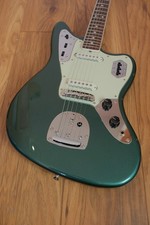 Fender fsr jaguar for sale  MACDUFF