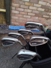 Ping g25 iron for sale  TONBRIDGE