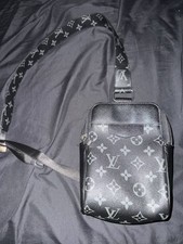 Black louis vuitton for sale  Baytown