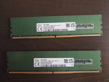 Hynix lenovo 32gb for sale  Pittsburg