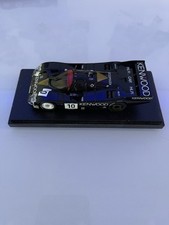 kyosho gs15 usato  Spedire a Italy