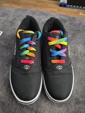Heelys black roller for sale  PLYMOUTH
