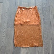 Nwot somethingnew orange for sale  Jersey City