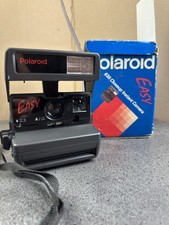 Getestet polaroid easy gebraucht kaufen  Marl