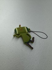 Berloque de telefone Katamari Forever Playstation 3 PS3 promocional 2009 Dangler comprar usado Berloque de telefone Katamari Forever Playstation 3 PS3 promocional 2009 Dangler comprar usado  Enviando para Brazil