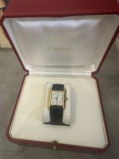 tank cartier usato  Milano