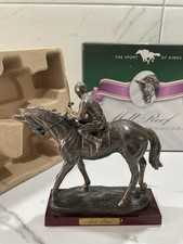 Sport kings ornamental for sale  LIVINGSTON