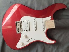 Yamaha pacifica body gebraucht kaufen  Ebsdorfergrund