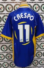 Crespo 1997 1998 usato  Italia
