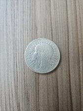 1932 poland zlotych for sale  UK