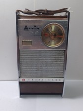 Vtg arvin industries for sale  Buckeye