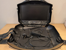 Gaems vanguard g190 for sale  WARRINGTON