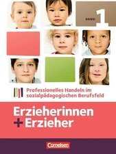 Erzieherinnen erzieher ausgabe gebraucht kaufen  Berlin