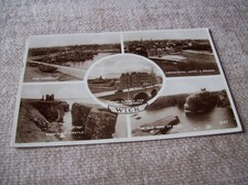 Postcard wick caithness for sale  LAIRG