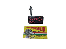 Tappo paraurti anteriore usato Tappo paraurti anteriore usato  Licata