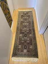 Handwoven indian silk for sale  STEVENAGE