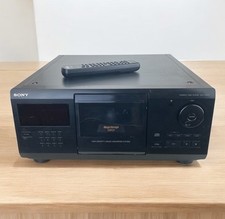Sony cdp cx200 for sale  Medford