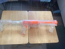 Nerf clear raider for sale  Rochester