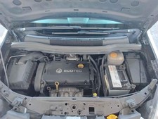 Vauxhall zafira year for sale  SWANSEA