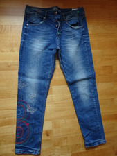 Desigual jeans damen gebraucht kaufen  Wuppertal
