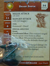 Dungeons dragons miniatures usato  Lucera