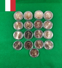Euro commemorativi italia usato  Scandicci
